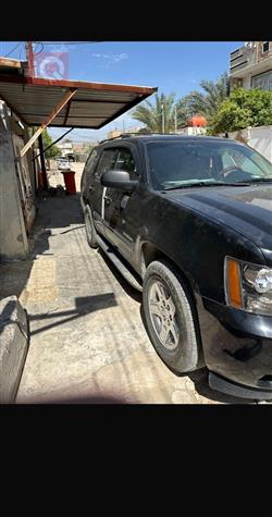 شيفروليه تاهو